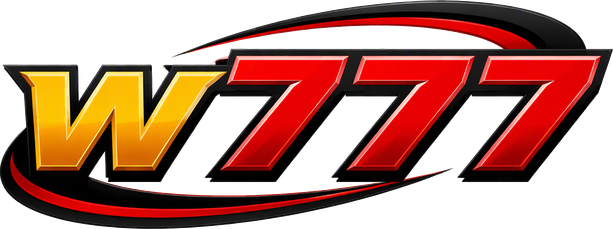 w777 โลโก้